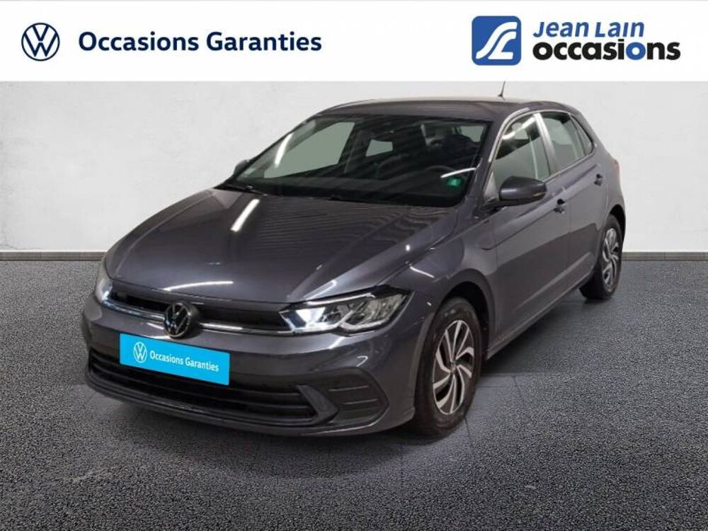 Polo 1.0 TSI 95 S&S BVM5 2023 occasion 73200 Albertville