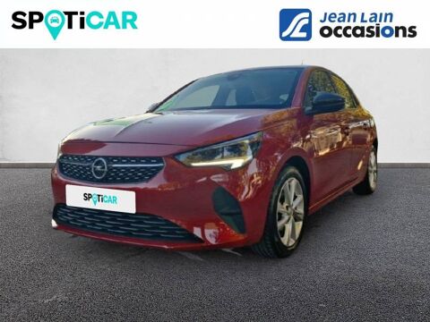 Annonce voiture Opel Corsa 11974 €