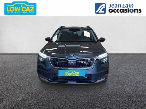 Kamiq 1.5 TSI 150 ch DSG7 Business 2020 occasion 38360 Sassenage