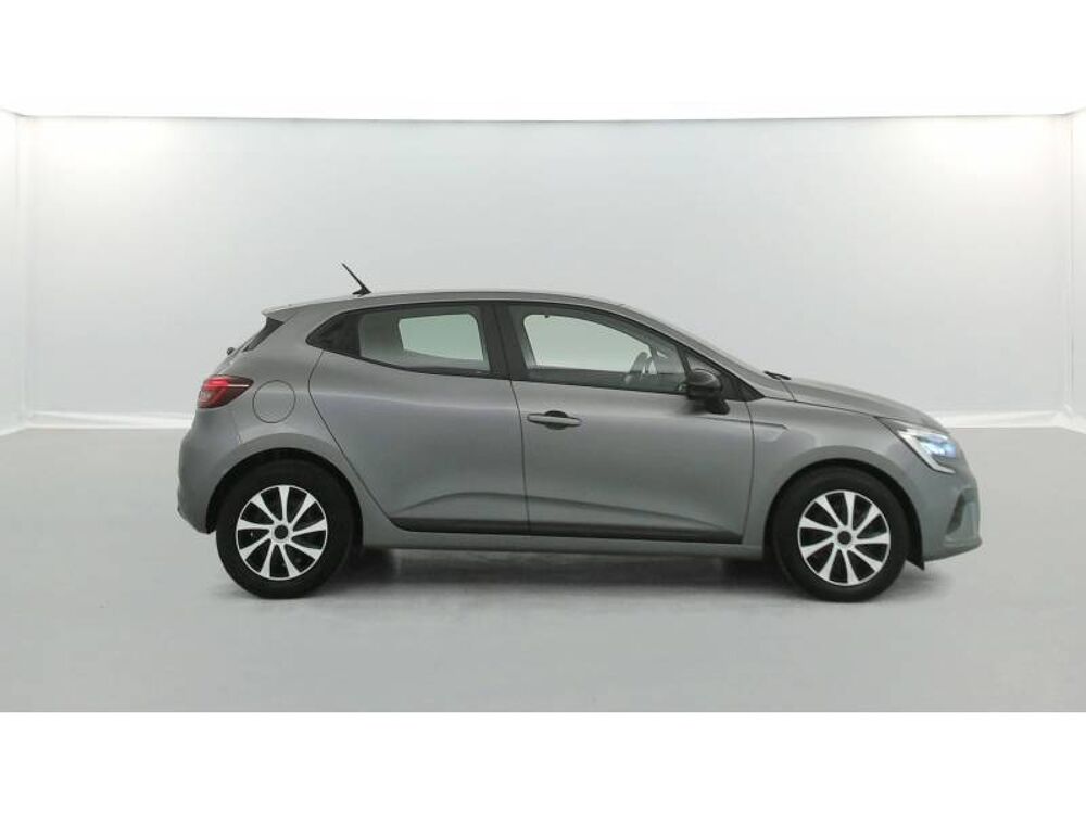 Clio TCe 90 Equilibre 2023 occasion 56850 Caudan