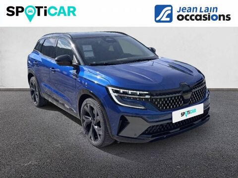 Austral E-Tech hybrid 200 Techno esprit Alpine 2022 occasion 74700 Sallanches