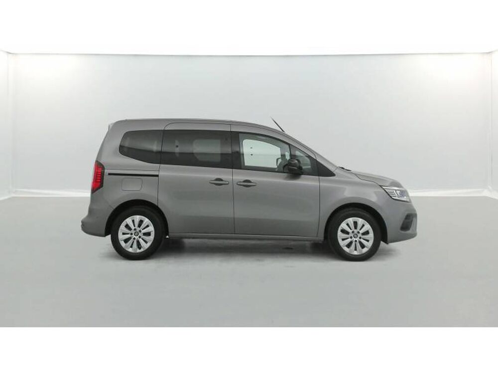 Kangoo Blue dCi 95 Evolution 2024 occasion 50100 Cherbourg-en-Cotentin