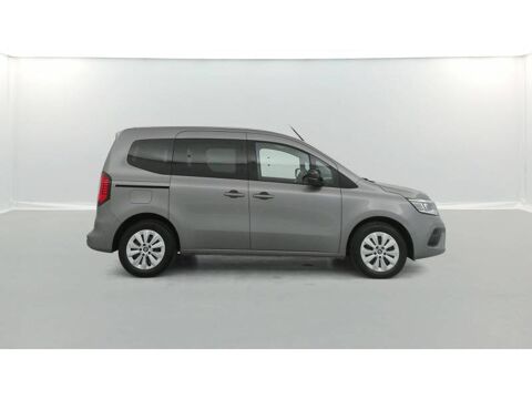 Kangoo Blue dCi 95 Evolution 2024 occasion 50100 Cherbourg-en-Cotentin