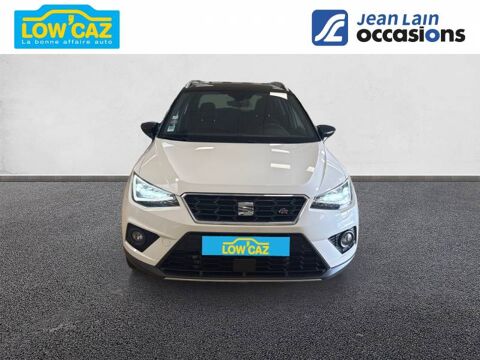 Arona 1.5 TSI Evo ACT 150 ch Start/Stop BVM6 FR 2018 occasion 38360 Sassenage