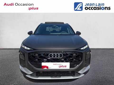 Q3 TFSI 150 ch Hybride S tronic 7 S line 2026 occasion 38130 &Eacute;chirolles