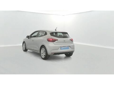 Clio E-Tech 140 - 21 Business 2020 occasion 14200 H&eacute;rouville-Saint-Clair