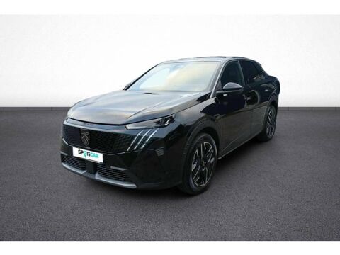 Peugeot 3008 Hybrid 145 e-DCS6 Allure 2025 occasion Saint-Clair 07430