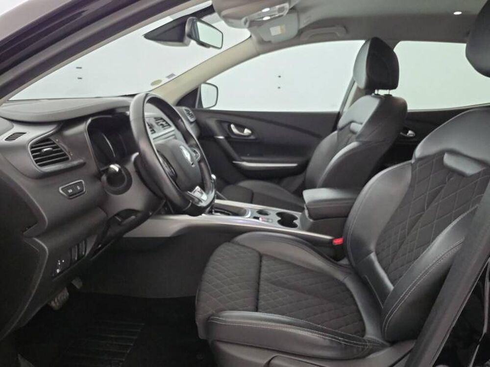 Kadjar Blue dCi 115 EDC Intens 2020 occasion 14200 H&eacute;rouville-Saint-Clair