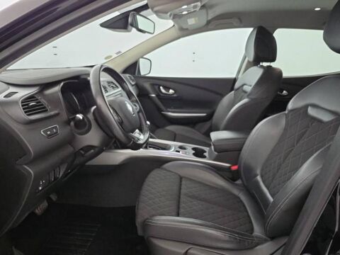 Kadjar Blue dCi 115 EDC Intens 2020 occasion 14200 H&eacute;rouville-Saint-Clair