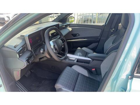 R4 Renault 4 E-Tech Electrique 150 ch autonomie confort Iconic 2026 occasion 14500 Vire