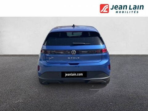 ID.3 ID. Polo 52 kWh Style Exclusive 2026 occasion 38920 Crolles