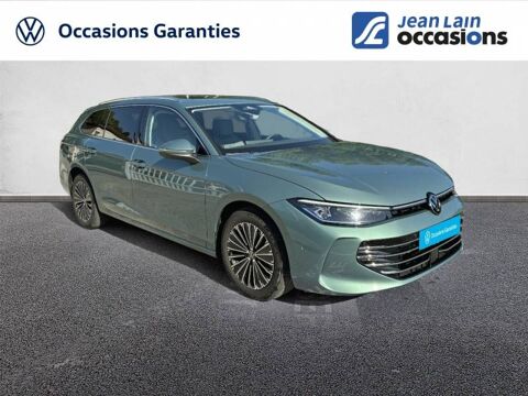 Passat 1.5 eTSI OPF 150 DSG7 Elegance 2025 occasion 38300 Bourgoin-Jallieu