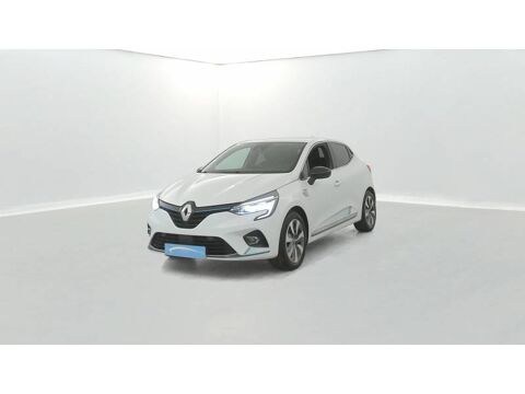 Annonce voiture Renault Clio 16490 €