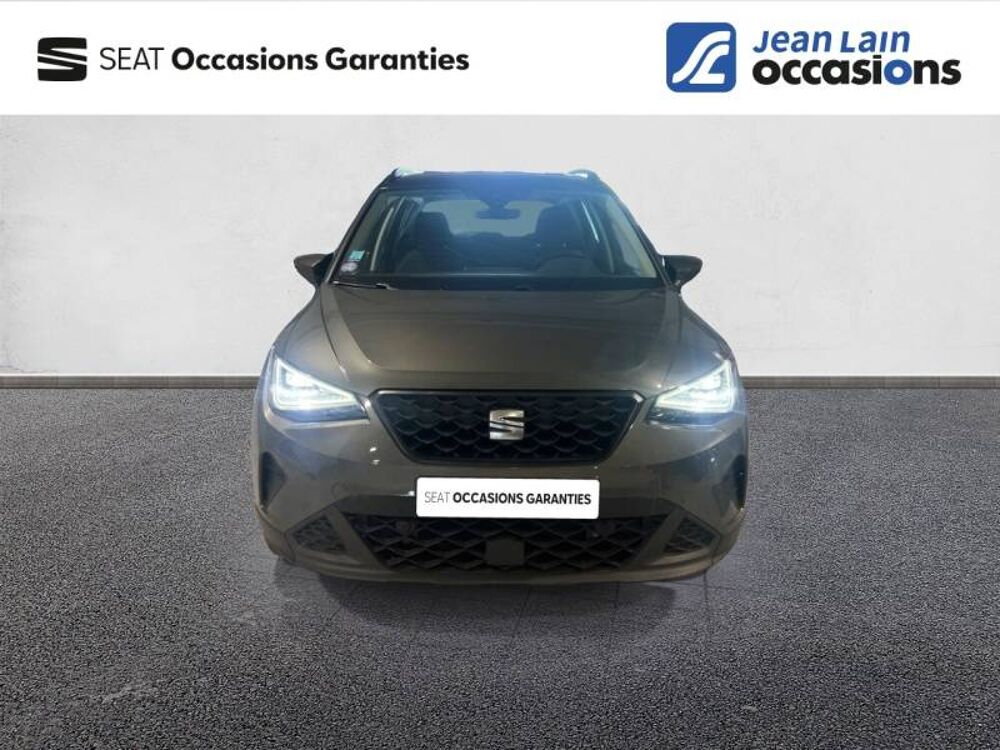 Arona 1.0 TSI 95 ch Start/Stop BVM5 Copa 2023 occasion 74200 Margencel