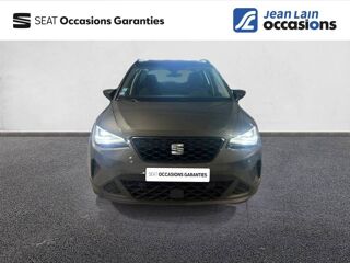 Arona 1.0 TSI 95 ch Start/Stop BVM5 Copa 2023 occasion 74200 Margencel