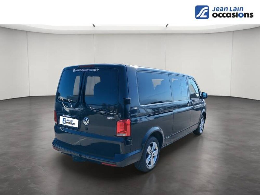 Caravelle 6.1 2.0 TDI 204 BMT Longue DSG7 4Motion Confortlin 2022 occasion 73290 La Motte-Servolex