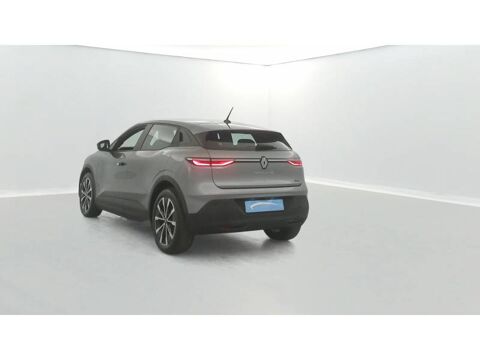 M&eacute;gane Megane E-Tech EV60 130ch optimum charge Evolution ER 2024 occasion 29200 Brest