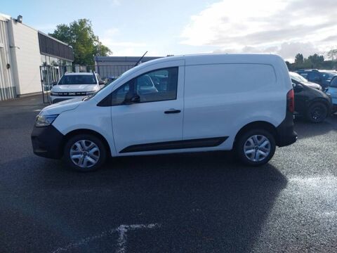 Kangoo Express KANGOO VAN FG TOLE BLUE DCI 95 L1 GSR2 ADVANCE 2025 occasion 29900 Concarneau