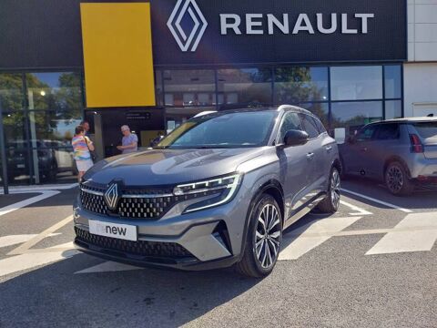 Renault Austral E-Tech hybrid 200 Iconic 2023 occasion Argentan 61200