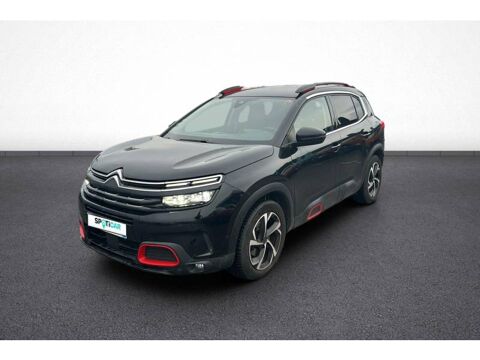 Citro&euml;n C5 aircross C5 Aircross BlueHDi 180 S&S EAT8 Business+ 2020 occasion MONTELIMAR 26200