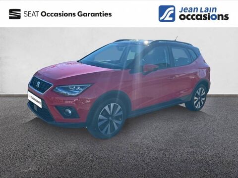 Seat Arona 1.0 TSI 95 ch Start/Stop BVM5 Urban 2021 occasion Gap 05000