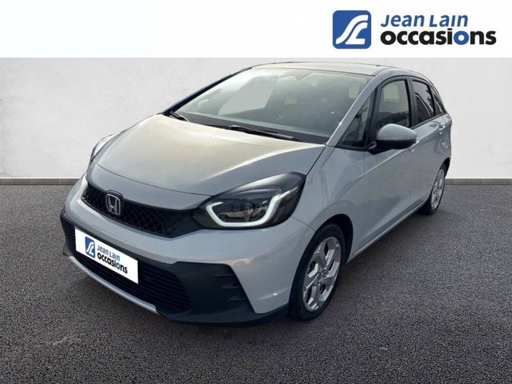 Jazz e:HEV 1.5 i-MMD Advance 2024 occasion 74700 Sallanches