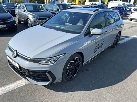 Annonce voiture Volkswagen Golf 39990 