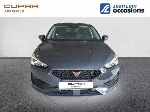 Leon 1.4 e-HYBRID 204 ch DSG6 V 2024 occasion 04130 Volx