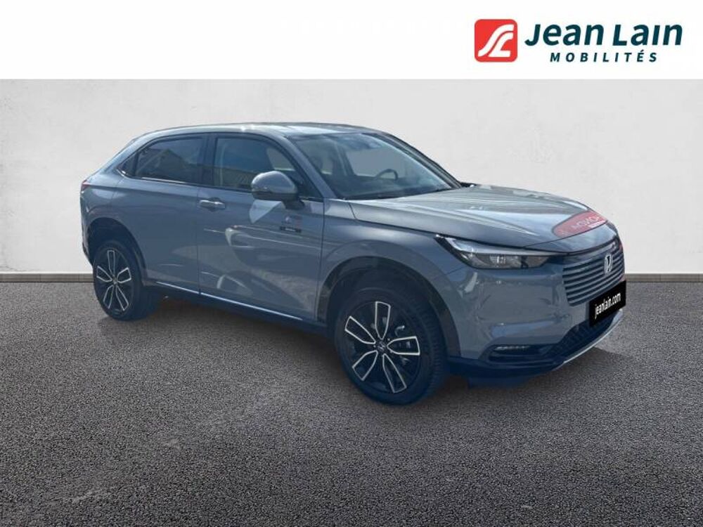 HR-V e:HEV 1.5 i-MMD Advance 2026 occasion 74600 Seynod