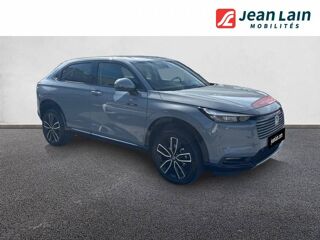 HR-V e:HEV 1.5 i-MMD Advance 2026 occasion 74600 Seynod