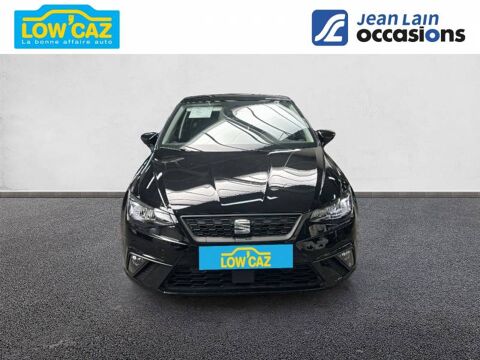 Ibiza 1.0 TSI 95 ch S/S BVM5 Style Business 2024 occasion 73490 La Ravoire