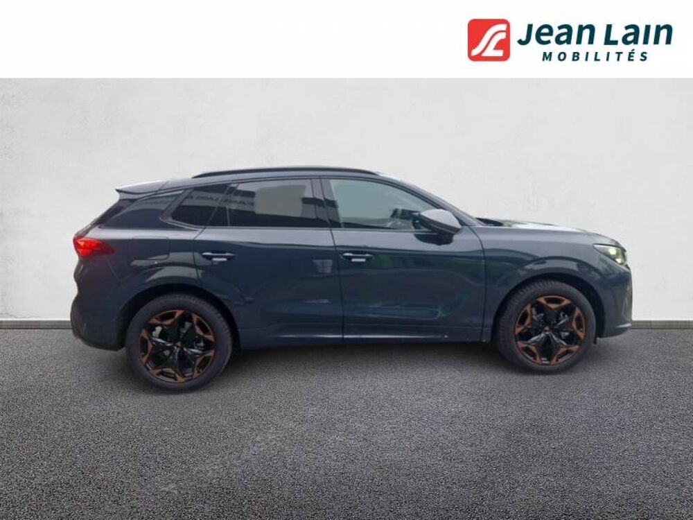 Terramar 1.5 eHybrid 204 ch DSG6 V 2026 occasion 74100 Ville-la-Grand