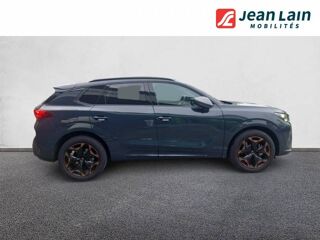 Terramar 1.5 eHybrid 204 ch DSG6 V 2026 occasion 74100 Ville-la-Grand