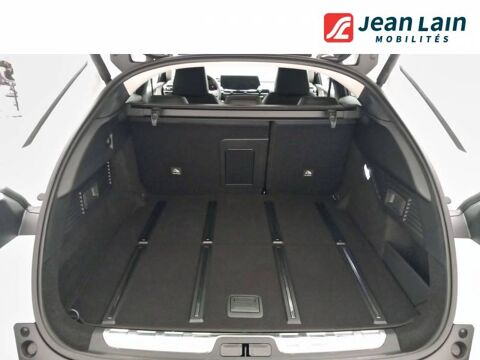 C5 X Hybride Rechargeable 225 S&S e-EAT8 Shine 2023 occasion 74100 V&eacute;traz-Monthoux