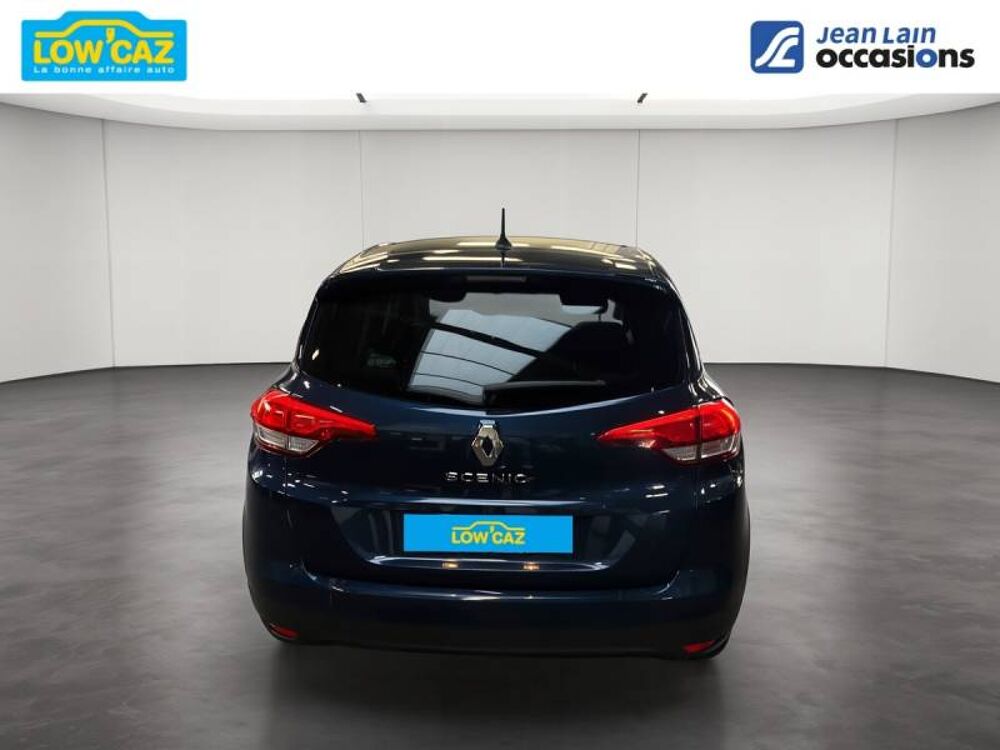 Sc&eacute;nic Scenic TCe 115 FAP Trend 2019 occasion 73490 La Ravoire