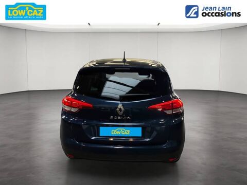 Sc&eacute;nic Scenic TCe 115 FAP Trend 2019 occasion 73490 La Ravoire
