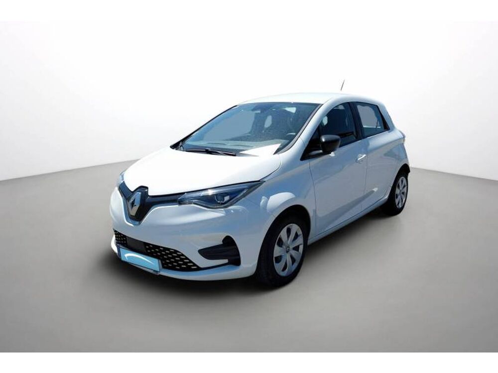 Zo&eacute; Zoe R110 - 22B Equilibre 2022 occasion 22000 Saint-Brieuc