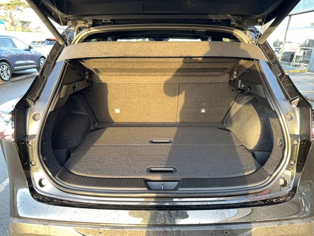 Qashqai e-Power 190 ch Tekna 2026 occasion 22000 Saint-Brieuc