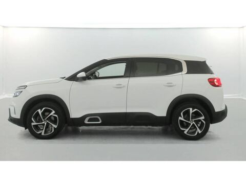 C5 aircross C5 Aircross BlueHDi 130 S&S EAT8 Business+ 2020 occasion 50000 Saint-L&ocirc;