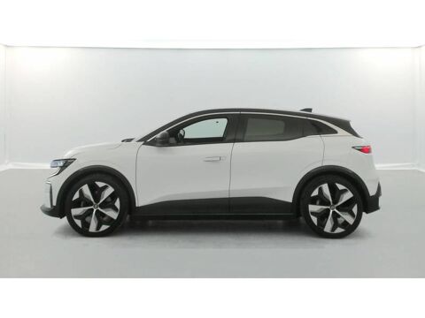 M&eacute;gane Megane E-Tech EV60 220 ch optimum charge Techno 2022 occasion 29150 Ch&acirc;teaulin