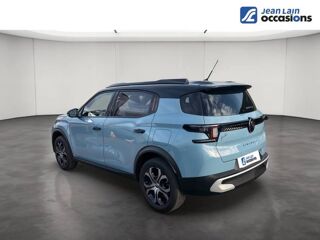 C3 Aircross Hybride 145 ch Aut Plus 2025 occasion 74100 V&eacute;traz-Monthoux