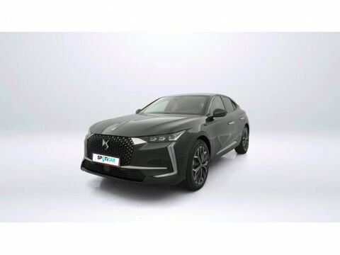 Citro&euml;n DS4 DS 4 Hybride E-Tense 225 EAT8 Rivoli 2023 occasion BEAUNE 21200