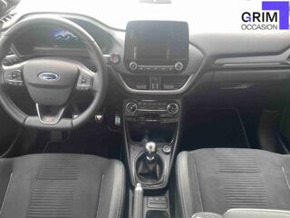 Puma 1.5 EcoBoost 200 ch S&S BVM6 ST 2021 occasion 34970 Lattes