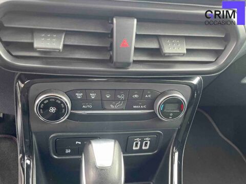 Ecosport EcoSport 1.0 EcoBoost 125ch S&S BVA6 ST-Line 2018 occasion 34970 Lattes