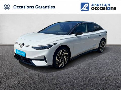 Volkswagen ID.7 286 ch Pro Style Exclusive 2023 occasion Albertville 73200