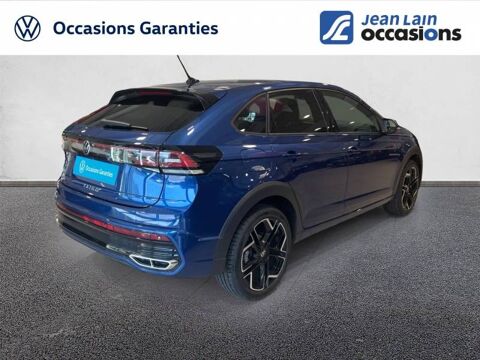 Taigo 1.5 TSI 150 DSG7 R-Line Edition 2025 occasion 74200 Margencel