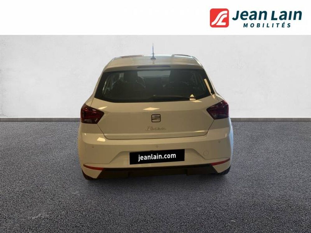 Ibiza 1.0 TSI 95 ch S/S BVM5 Copa 2025 occasion 04130 Volx