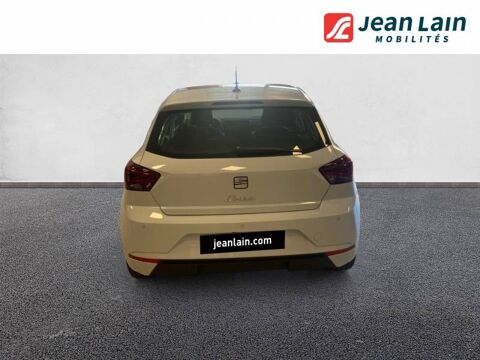 Ibiza 1.0 TSI 95 ch S/S BVM5 Copa 2025 occasion 04130 Volx