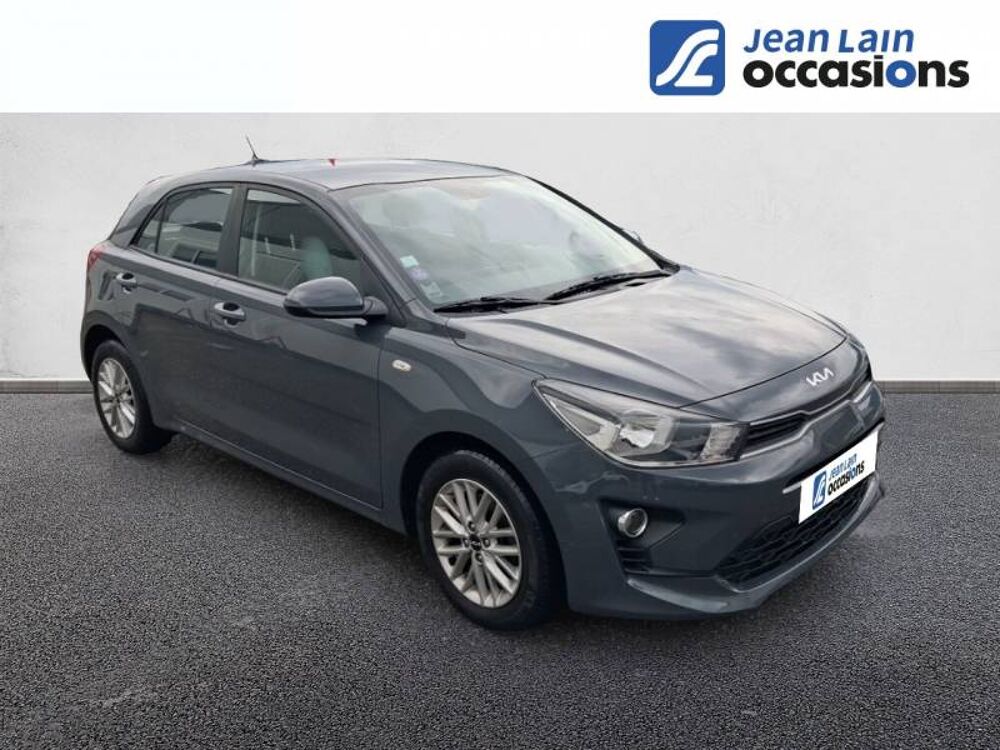 Rio 1.0 T-GDi 100 ch BVM6 Active 2021 occasion 73460 Tournon