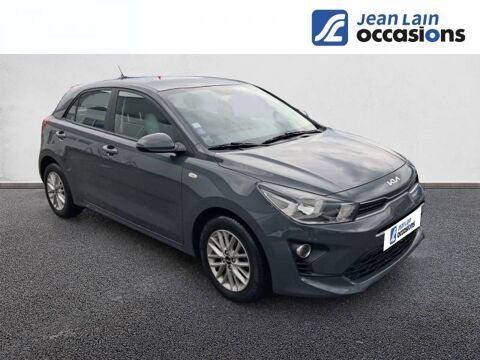Rio 1.0 T-GDi 100 ch BVM6 Active 2021 occasion 73460 Tournon